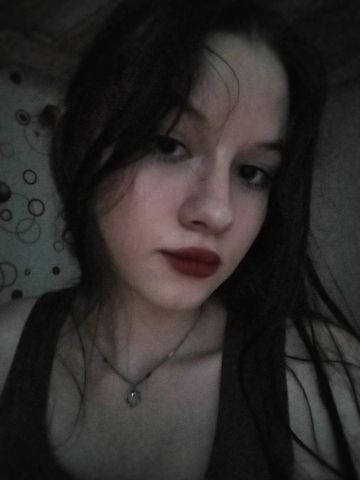 Проститутка Дарья